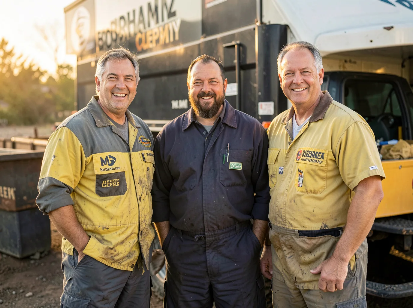 Sewage Cleanup company in Hunter, ND