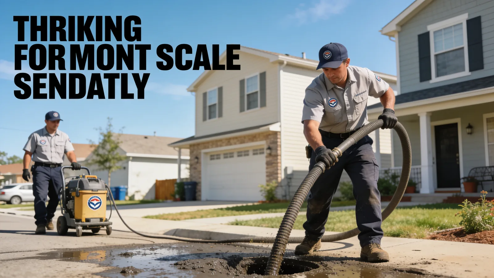 Sewage Cleanup in Hunter, ND near me